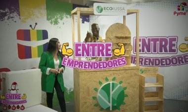 COMENZÓ ENTRE EMPRENDEDORES POR LA SEÑAL DE PYME TV