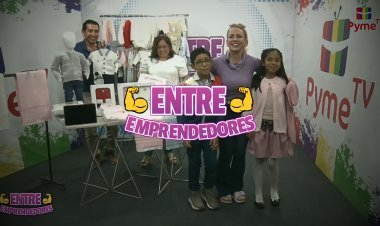 ENTRE EMPRENDEDORES CON ANA KOHLER