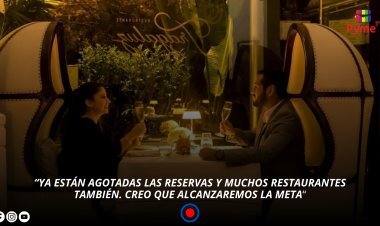 VENTAS PARA SAN VALENTÍN EN AUGE