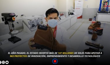 PROINNÓVATE: MÁS DE 20 CONCURSOS PARA FINANCIAR PROYECTOS INNOVADORES EN ESTE 2024