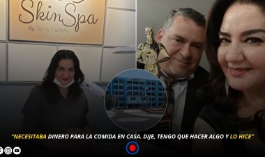 HISTORIA DE ÉXITO: REPARTIÓ VOLANTES Y AHORA ES UNA EMPRESARIA EXITOSA EN MIAMI