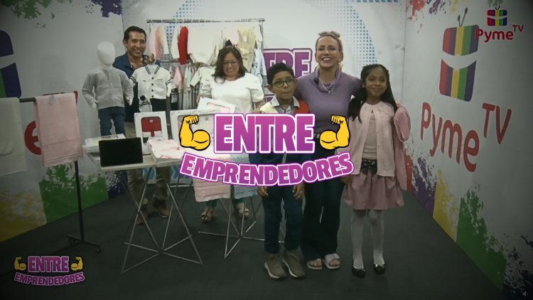 ENTRE EMPRENDEDORES CON ANA KOHLER