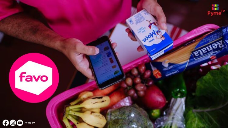 STARTUP PERUANA: FAVO CIERRA OPERACIÓN TRAS CINCO AÑOS EN EL MERCADO