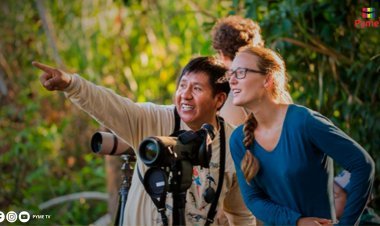 PRODUCE INVIERTE EN INNOVACIONES TECNOLÓGICAS PARA LA PRESERVACIÓN DE LA VIDA SILVESTRE
