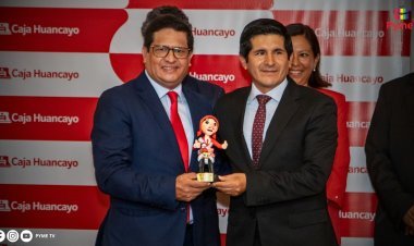 CAJA HUANCAYO IMPULSA LA INCLUSIÓN LABORAL, SOCIAL Y DE GÉNERO A TRAVÉS DE NUEVOS CONVENIOS