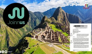 MEF INVESTIGA IRREGULARIDADES EN LA CONTRATACIÓN DE JOINNUS PARA MACHU PICCHU