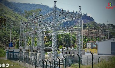 OBRAS DE SERVICIO ELÉCTRICO RECIBIRÁN INVERSIONES POR MÁS DE S/ 350 MILLONES