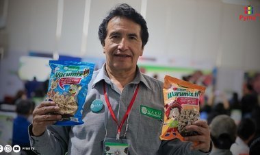PRODUCE: FERIA PARA QUE MYPES ACCEDAN A FINANCIAMIENTO CON PROGRAMA IMPULSO MYPERÚ