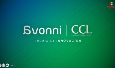 CCL: PREMIO DE INNOVACIÓN AVONNI