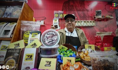 GOBIERNO IMPULSA EMPRENDIMIENTOS: EXONERA 50% DE PAGO A MYPES POR REGISTRO DE MARCAS