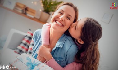 LESLIE PASSALACQUA DE LA CCL: SE PROYECTA UN INCREMENTO DEL 10% EN LAS VENTAS DEL DÍA DE LA MADRE 2024