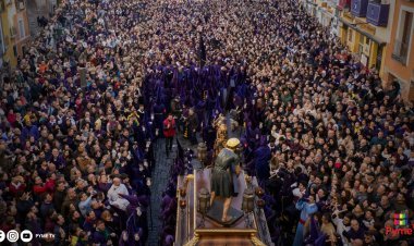 SEMANA SANTA: IMPACTO ECONÓMICO PARA ESTE 2024