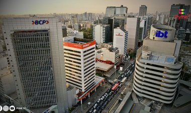 ECONOMÍA PERUANA PROYECTA CRECIMIENTO DEL 3% PARA EL 2024