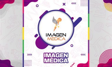IMAGEN MÉDICA
