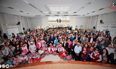 ¡MYPES AL MUNDO! SUNAT IMPULSA ENVÍOS AL EXTRANJEROS CON EL PROGRAMA  “EMPRENDER EXPORTANDO”