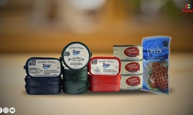 MICRO Y PEQUEÑAS EMPRESAS DEL SECTOR PESQUERO INNOVAN CON NUEVOS PRODUCTOS APOYADOS POR PRODUCE