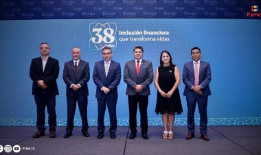 CAJA AREQUIPA CERRÓ EL AÑO 2023 CON MÁS DE S/8.679 MILLONES EN SALDO DE COLOCACIONES