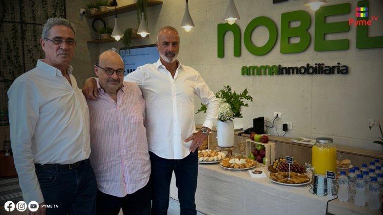 PRIMER EDIFICIO RESIDENCIAL EN PERÚ CON PLATAFORMA DE CARGA INTELIGENTE PARA VEHÍCULOS ELÉCTRICOS