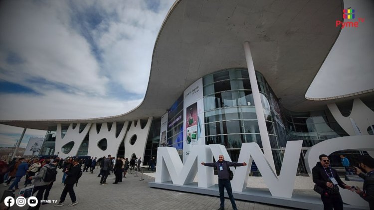 CONGRESO MUNDIAL DE MÓVILES 2024 EN BARCELONA: AVANCES TECNOLÓGICOS Y DESAFÍOS DE LA INTELIGENCIA ARTIFICIAL