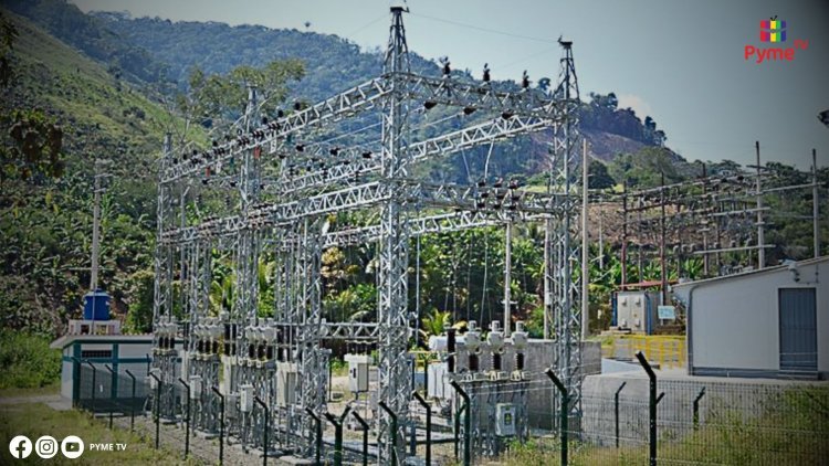 OBRAS DE SERVICIO ELÉCTRICO RECIBIRÁN INVERSIONES POR MÁS DE S/ 350 MILLONES