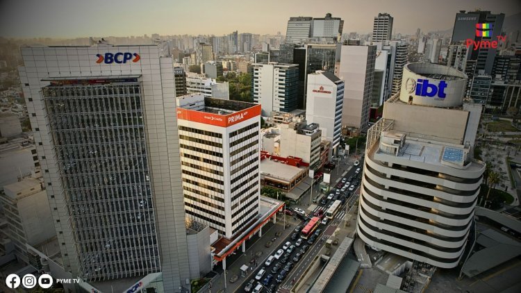 ECONOMÍA PERUANA PROYECTA CRECIMIENTO DEL 3% PARA EL 2024