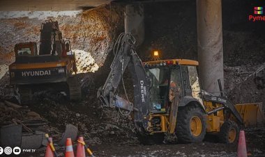 INICIÓ LA CONSTRUCCIÓN DE LA LÍNEA 4 DEL METRO, CON CONEXIÓN DIRECTA AL AEROPUERTO JORGE CHÁVEZ