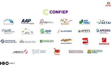 CONFIEP SE AMPLÍA: NUEVOS GREMIOS SE SUMAN PARA IMPULSAR EL CRECIMIENTO ECONÓMICO DEL PERÚ