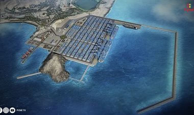 MEGAPUERTO DE CHANCAY: ¿CUÁL ES LA POLÉMICA QUE INVOLUCRA ESTE PROYECTO?