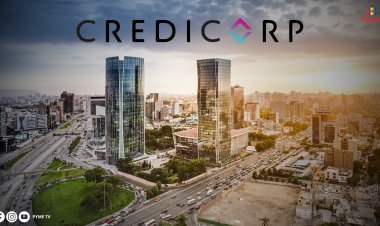 CREDICORP: INFLACIÓN EN EL PERÚ VUELVE A RANGO META