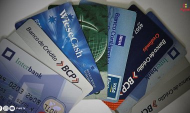 FINTECH: LA DIGITALIZACIÓN COMO MEDIO QUE FACILITA EL ACCESO A TARJETAS DE CRÉDITO