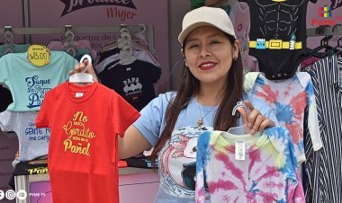 PRODUCE INVITA A TODAS LAS MYPES A PARTICIPAR DE LAS FERIAS COMERCIALES 2024