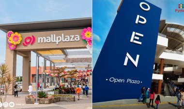 FALABELLA SELLA TRASPASO DE CENTROS COMERCIALES DE OPEN PLAZA A MALLPLAZA POR US$ 848 MILLONES