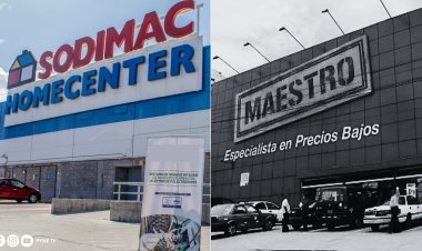 FALABELLA TRANSFORMARÁ SUS TIENDAS MAESTRO EN SODIMAC PARA CONQUISTAR EL MERCADO DEL HOGAR EN PERÚ