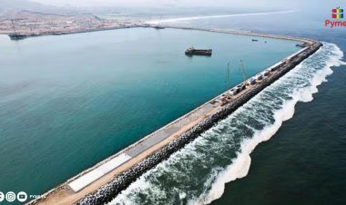 MTC ANUNCIA PROYECTOS VIALES EN CHANCAY CON INVERSIÓN DE US$300 MILLONES