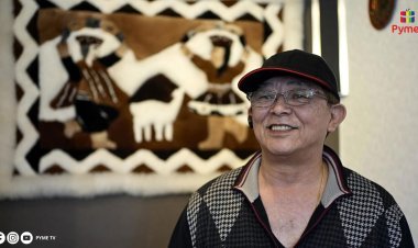 HISTORIA DE ÉXITO: PERUANOS DESTACAN EN JAPÓN