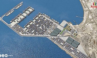 MEF: SECONTEMPLA CONSTRUCCIÓN DE TREN QUE CONECTE SELVA CON PUERTO DE CHANCAY