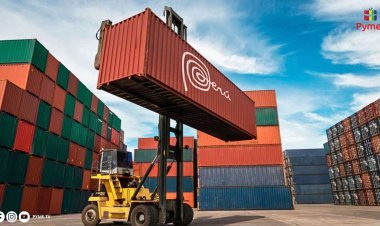 APORTE REGIONAL: CRECIERON LAS EXPORTACIONES DE 15 REGIONES EN EL PRIMER BIMESTRE 2024