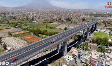 PROINVERSIÓN: MÁS DE S/ 16,000 MILLONES PARA PROYECTOS REGIONALES GRACIAS A LAS OXI