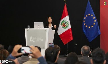 PROMPERÚ: EXPORTACIONES A LA UNIÓN EUROPEA PRESENTAN UN MERCADO POTENCIAL DE MÁS DE 500 MILLONES DE PERSONAS