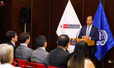 MTPE APRUEBA LINEAMIENTOS PARA FORTALECER EL AUTOEMPLEO PRODUCTIVO Y FORMAL