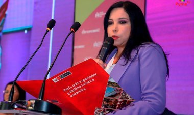 MINCETUR DESTACA IMPORTANCIA DEL ACCESO A SERVICIOS FINANCIEROS PARA EL TURISMO Y LAS EXPORTACIONES