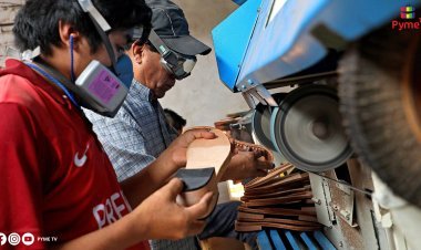 PERÚ COMPRAS IMPULSA LA REACTIVACIÓN DE LA INDUSTRIA DEL CALZADO