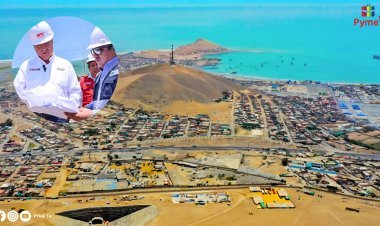 MTC PLANEA NUEVOS ACCESOS VIALES EN CHANCAY PARA BENEFICIAR A 150 MIL PERSONAS