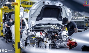 CHANCAY: PERÚ IMPULSA PLAN PARA ENSAMBLAR AUTOS ELÉCTRICOS Y POTENCIAR DISTRIBUCIÓN EN AMÉRICA LATINA