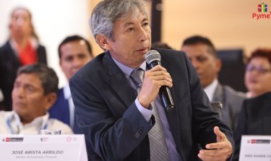 MEF PROPONE FACULTADES LEGISLATIVAS PARA REACTIVAR LA ECONOMÍA Y MEJORAR LA COMPETITIVIDAD NACIONAL