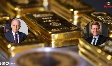 XV ENCUENTRO INTERNACIONAL DE MINERÍA: SE ANALIZARÁ TENDENCIAS DE METALES PRECIOSOS