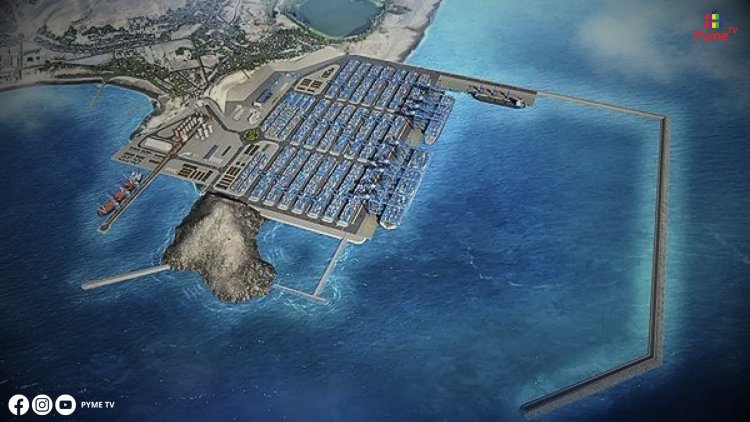 MEGAPUERTO DE CHANCAY: ¿CUÁL ES LA POLÉMICA QUE INVOLUCRA ESTE PROYECTO?