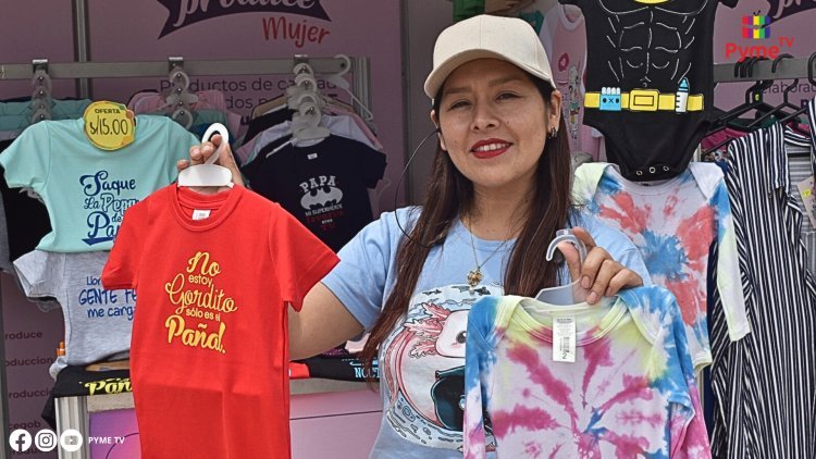 PRODUCE INVITA A TODAS LAS MYPES A PARTICIPAR DE LAS FERIAS COMERCIALES 2024