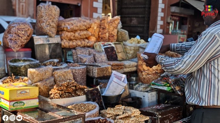 DÍA MUNDIAL DEL EMPRENDIMIENTO: PYME TV REAFIRMA SU COMPROMISO DE APOYAR A LAS MYPES