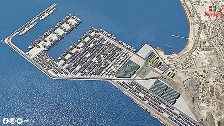 MEF: SECONTEMPLA CONSTRUCCIÓN DE TREN QUE CONECTE SELVA CON PUERTO DE CHANCAY